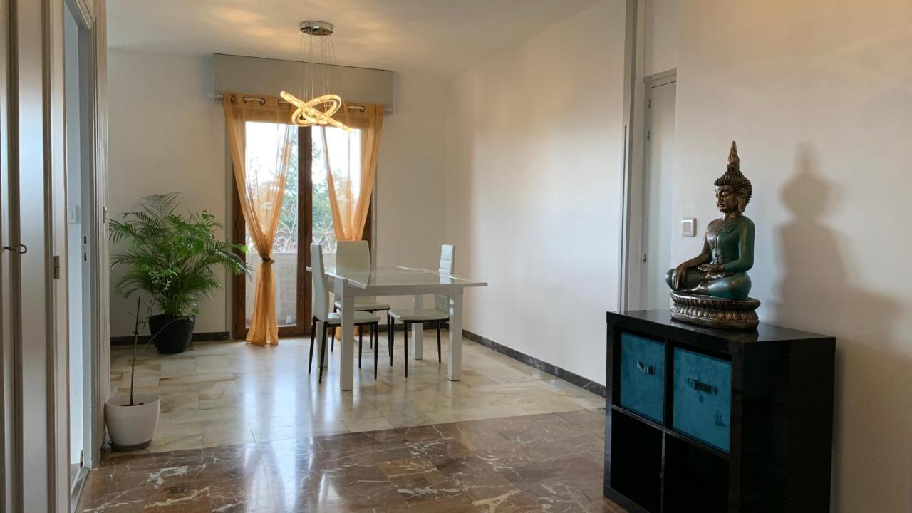 Chez Mat Bed & Breakfast Thonon-les-Bains Bagian luar foto