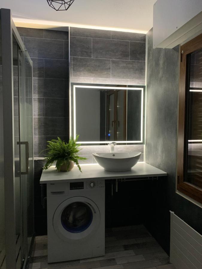 Chez Mat Bed & Breakfast Thonon-les-Bains Bagian luar foto